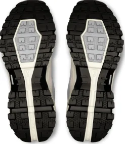 Hiking Shoes & Boots|Walking Shoes-On Womens Cloudrock Mid Waterproof Shoes - Alloy-Ice