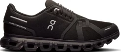 Hiking Shoes & Boots|Walking Shoes-On Womens Cloud 6 Shoes - Black-Black
