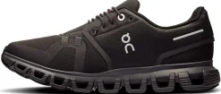 Hiking Shoes & Boots|Walking Shoes-On Womens Cloud 6 Shoes - Black-Black