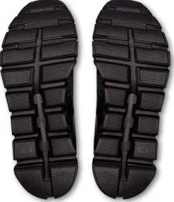 Hiking Shoes & Boots|Walking Shoes-On Womens Cloud 6 Shoes - Black-Black