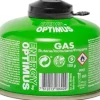 Stove Accessories-Optimus Gas Canister - 100g