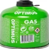 Stove Accessories-Optimus Gas Canister - 230g