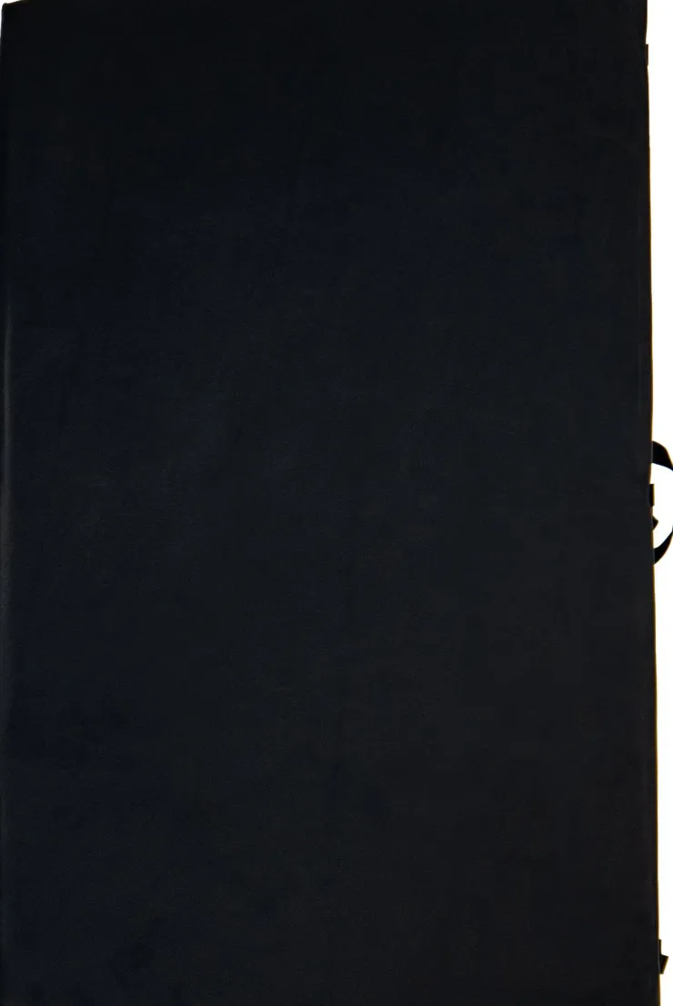 Bouldering-Organic Climbing Backcountry Pad - Neon