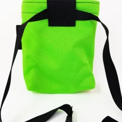 Chalk & Chalkbags-Organic Climbing Chalk Bag - Large