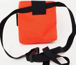 Chalk & Chalkbags-Organic Climbing Chalk Bag - Small