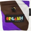 Chalk & Chalkbags-Organic Climbing Chalk Bag - XLarge