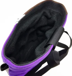 Chalk & Chalkbags-Organic Climbing Chalk Bag - XLarge