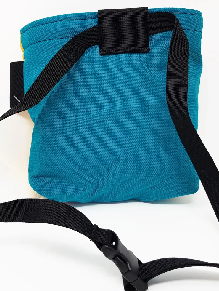 Chalk & Chalkbags-Organic Climbing Chalk Bag - XLarge