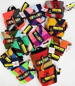 Chalk & Chalkbags-Organic Climbing Chalk Bag - XLarge
