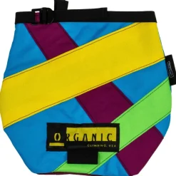 Chalk & Chalkbags-Organic Climbing Lunch Bag Chalk Bucket