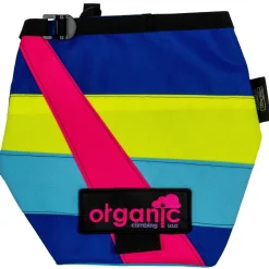 Chalk & Chalkbags-Organic Climbing Lunch Bag Chalk Bucket