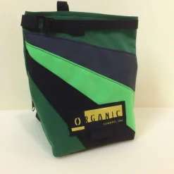 Chalk & Chalkbags-Organic Climbing Lunch Bag Chalk Bucket