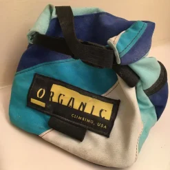 Chalk & Chalkbags-Organic Climbing Lunch Bag Chalk Bucket