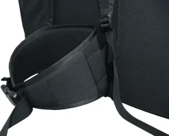 Bouldering-Organic Climbing Muffin Protector - Black