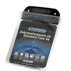 Dry Bags & Waterproof Cases-Ortlieb Document Pouch - A6