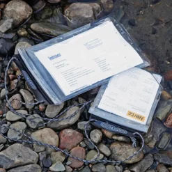 Dry Bags & Waterproof Cases-Ortlieb Document Pouch - A3