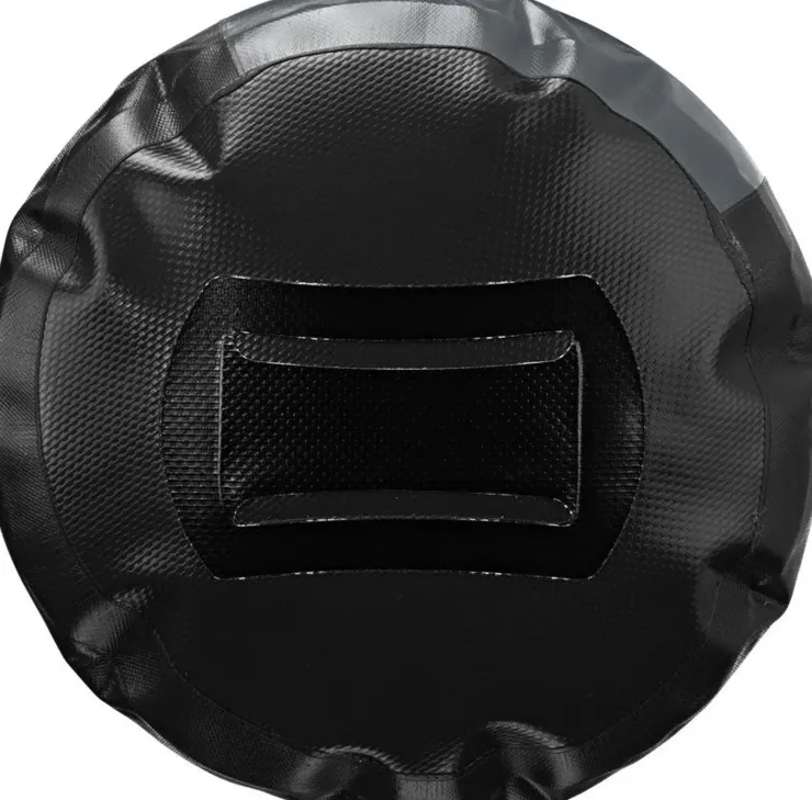 Dry Bags & Waterproof Cases-Ortlieb Dry Bag - 22L - Black