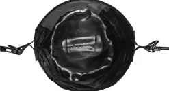 Dry Bags & Waterproof Cases-Ortlieb Dry Bag - 22L - Black