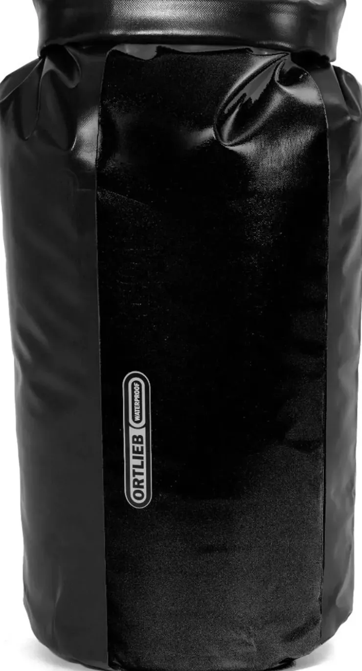 Dry Bags & Waterproof Cases-Ortlieb Dry Bag - 13L - Black