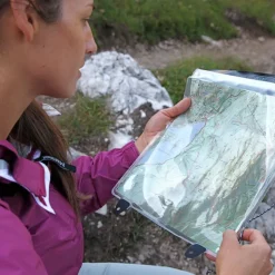 Dry Bags & Waterproof Cases-Ortlieb Waterproof Map Case