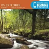 Maps And Books-Ordnance Survey OS Explorer Map 109 - Bodmin Moor