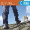 Maps And Books-Ordnance Survey OS Explorer Map 141 - Cheddar Gorge and Mendip Hills West