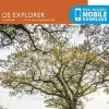 Maps And Books-Ordnance Survey OS Explorer Map 114 - Exeter and the Exe Valley