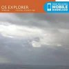 Maps And Books-Ordnance Survey OS Explorer Map OL31 - North Pennines