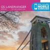 Maps And Books-Ordnance Survey OS Landranger Map 172 - Bristol and Bath, Thornbury and Chew Magna