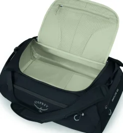 Duffels & Kitbags-Osprey Daylite Duffel 45 - Black