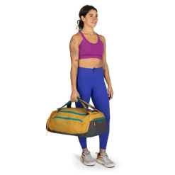 Duffels & Kitbags-Osprey Daylite Duffel 45 - Black