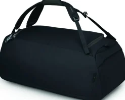Duffels & Kitbags-Osprey Daylite Duffel 60 - Black
