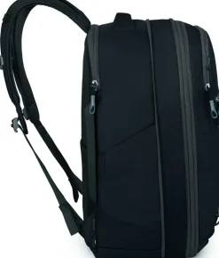 Luggage & Carry-On-Osprey Daylite Expandable Travel Pack 26+6 - Black
