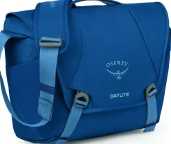 Day Packs-Osprey Daylite Messenger Bag - Night Shift