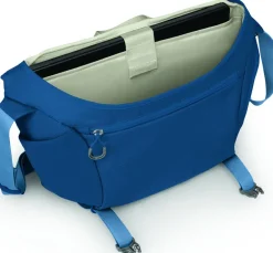 Day Packs-Osprey Daylite Messenger Bag - Night Shift
