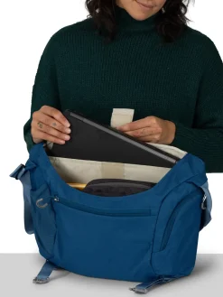 Day Packs-Osprey Daylite Messenger Bag - Night Shift
