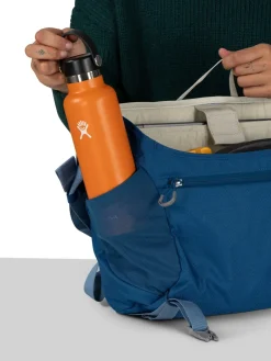 Day Packs-Osprey Daylite Messenger Bag - Night Shift
