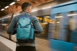 Day Packs-Osprey Daylite Plus Rucksack - Night Shift
