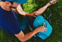 Day Packs-Osprey Daylite Plus Rucksack - Night Shift