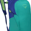 Day Packs-Osprey Daylite Rucksack - Blue Spikemoss-Alkaline