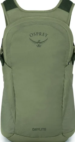 Day Packs-Osprey Daylite Rucksack - Tan Concrete