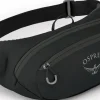 Hip Packs & Crossbody'S-Osprey Daylite Waist Pack - Black