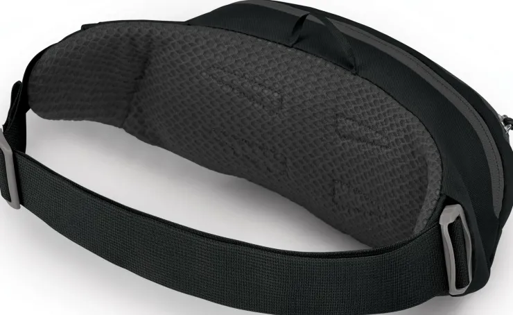 Hip Packs & Crossbody'S-Osprey Daylite Waist Pack - Black