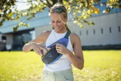 Hip Packs & Crossbody'S-Osprey Daylite Waist Pack - Black