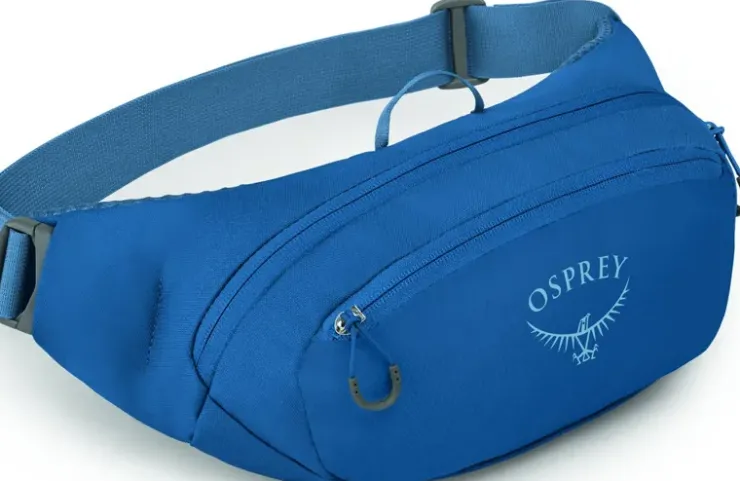 Hip Packs & Crossbody'S-Osprey Daylite Waist Pack - Night Shift