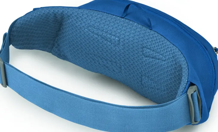 Hip Packs & Crossbody'S-Osprey Daylite Waist Pack - Night Shift