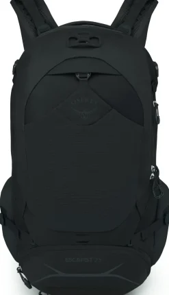 Fast & Light Rucksacks And Vests-Osprey Escapist 25 Rucksack - Black