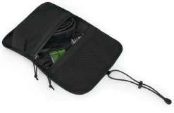 Fast & Light Rucksacks And Vests-Osprey Escapist Velocity 6 Rucksack - Black