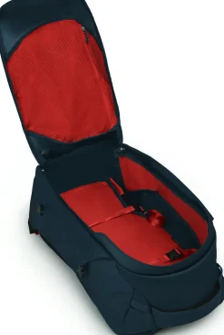Luggage & Carry-On-Osprey Farpoint 55 Travel Pack - Muted Space Blue