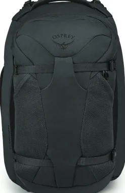 Luggage & Carry-On-Osprey Farpoint 55 Travel Pack - Tunnel Vision Grey
